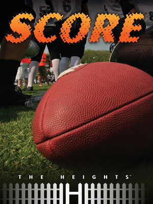 cover image of Score